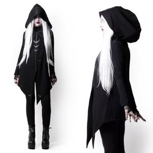 Rogue + Wolf Moon Seer Cardigan